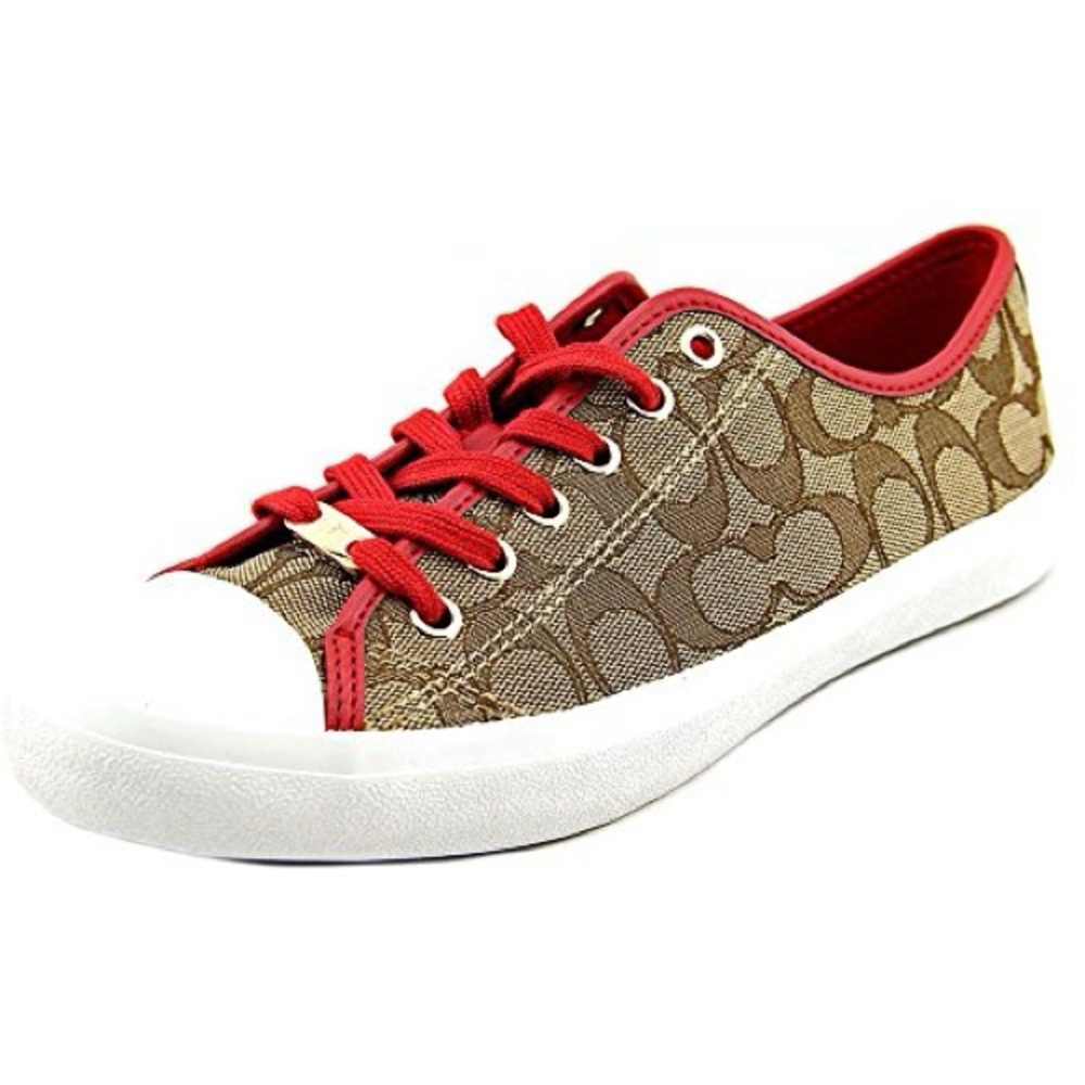 Coach Empire Low Top sneakers
